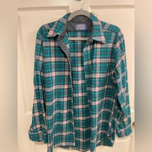 Pendleton Wool Shirt
